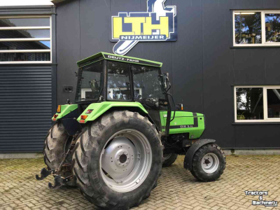 Schlepper / Traktor Deutz-Fahr Deutz - Fahr DX 3.70