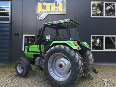 Schlepper / Traktor Deutz-Fahr Deutz - Fahr DX 3.70