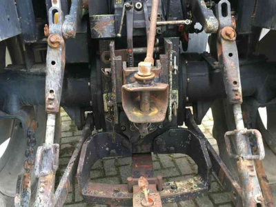 Schlepper / Traktor Deutz-Fahr Deutz - Fahr DX 3.70
