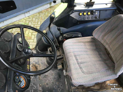 Schlepper / Traktor Deutz-Fahr Deutz - Fahr DX 3.70