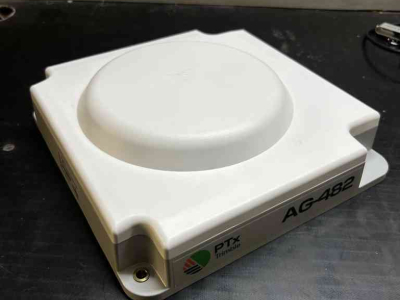 GPS Lenksystemen und Zubehör PTX Trimble AG-482 RTK ontvanger