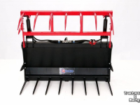 Mistgreifers Qmac MESTKLEM 1.40M STD
