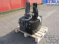 Frontgewichte  600 kg gewichtenblok, frontgewicht