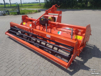 Bodenfräse Boxer Grondfrees  GF 300 XL  open kooirol