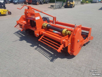 Bodenfräse Boxer Grondfrees  GF 300 XL  open kooirol