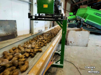Sonstiges Förderanlagen und Material-Handling-Ausrüstungen Doornbos BaKa Kalkstrooier