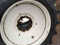 Räder, Reifen, Felgen & Distanzringe  velg 18 x 38 losse velg 280/335/10 ET-30