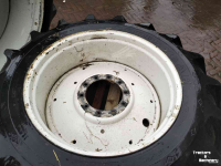 Räder, Reifen, Felgen & Distanzringe  velg 18 x 38 losse velg 280/335/10 ET-30