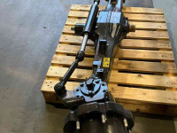 Diverse neue Teile New Holland T5 Vestrum
