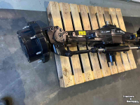 Diverse neue Teile New Holland T5 Vestrum