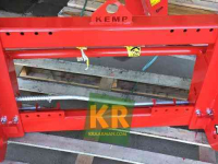 Sonstiges Anbauteile und Zubehör Kemp Adaptor Demo Naar Euro