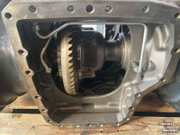 Gebrauchte Teile für Traktoren Case CVX CVT TVT T7500