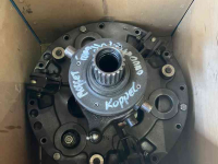 Diverse neue Teile New Holland TK4 serie Moffert