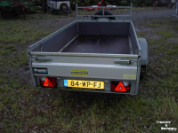 Autoanhänger bis 3500 Kg Hapert 1 assige Aanhanger / Aanhangwagen