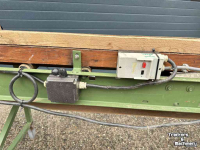 Förderband Schouten Transportband / Transporteur