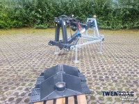 Sonstiges Erntemaschinen und Zubehör  TBL Techniek Duwbok
