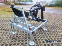 Sonstiges Erntemaschinen und Zubehör  TBL Techniek Duwbok