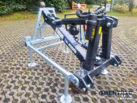 Sonstiges Erntemaschinen und Zubehör  TBL Techniek Duwbok