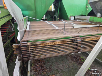 Sonstiges Förderanlagen und Material-Handling-Ausrüstungen  Zandzeef
