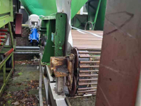 Sonstiges Förderanlagen und Material-Handling-Ausrüstungen  Zandzeef