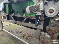 Sonstiges Förderanlagen und Material-Handling-Ausrüstungen  Zandzeef