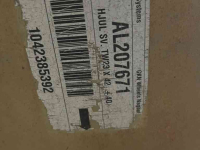 Räder, Reifen, Felgen & Distanzringe John Deere TW 23x42