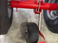 Kartoffellegemaschine Grimme GL420