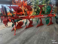 Pflüge Kverneland lB 100-200 EVOTWIST