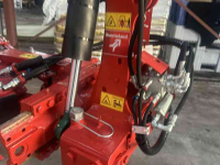 Pflüge Kverneland lB 100-200 EVOTWIST