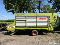 Lade- und Dosierwagen Claas Sprint 330S