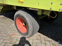 Lade- und Dosierwagen Claas Sprint 330S