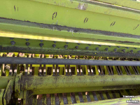 Lade- und Dosierwagen Claas Sprint 330S