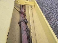 Drillmaschine  Zaaimachine 25 uitlopen