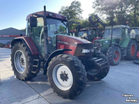 Schlepper / Traktor Case-IH MX 100 c