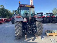 Schlepper / Traktor Case-IH MX 100 c