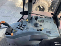 Schlepper / Traktor Case-IH MX 100 c