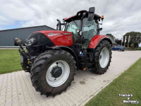 Schlepper / Traktor Case-IH PUMA 165 MULTICONTROLLER STAGE V