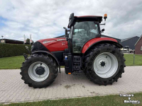 Schlepper / Traktor Case-IH PUMA 165 MULTICONTROLLER STAGE V