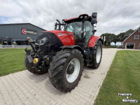 Schlepper / Traktor Case-IH PUMA 165 MULTICONTROLLER STAGE V