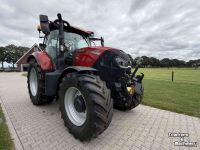 Schlepper / Traktor Case-IH PUMA 165 MULTICONTROLLER STAGE V