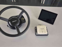 GPS Lenksystemen und Zubehör Topcon gps-systeem