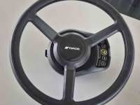 GPS Lenksystemen und Zubehör Topcon gps-systeem