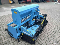 Drillmaschine Sicma Graszaaimachine zaaimachine
