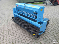 Drillmaschine Sicma Graszaaimachine zaaimachine