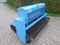 Drillmaschine Sicma Graszaaimachine zaaimachine