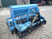 Drillmaschine Sicma Graszaaimachine zaaimachine