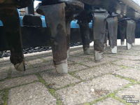 Drillmaschine Sicma Graszaaimachine zaaimachine