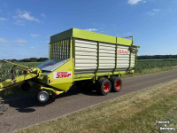 Lade- und Dosierwagen Claas Sprint 335P