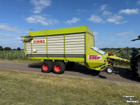 Lade- und Dosierwagen Claas Sprint 335P
