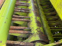 Lade- und Dosierwagen Claas Sprint 335P